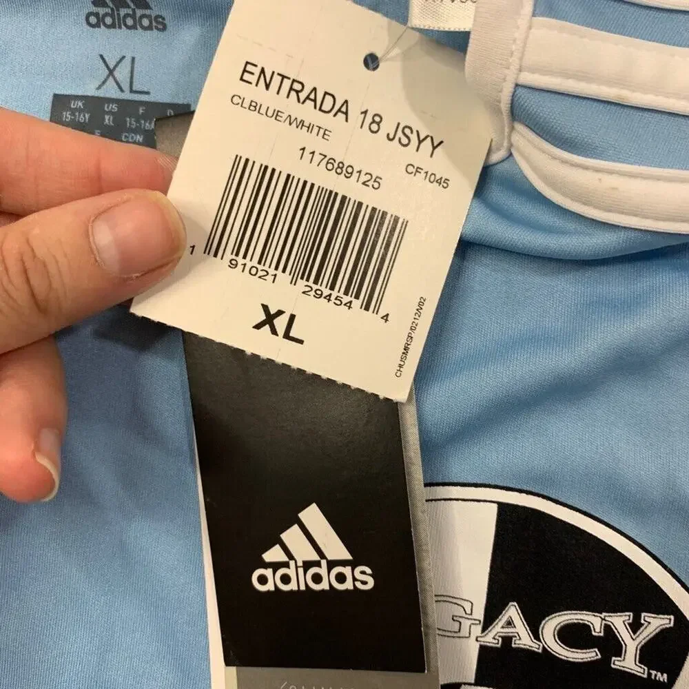 adidas jersey boys